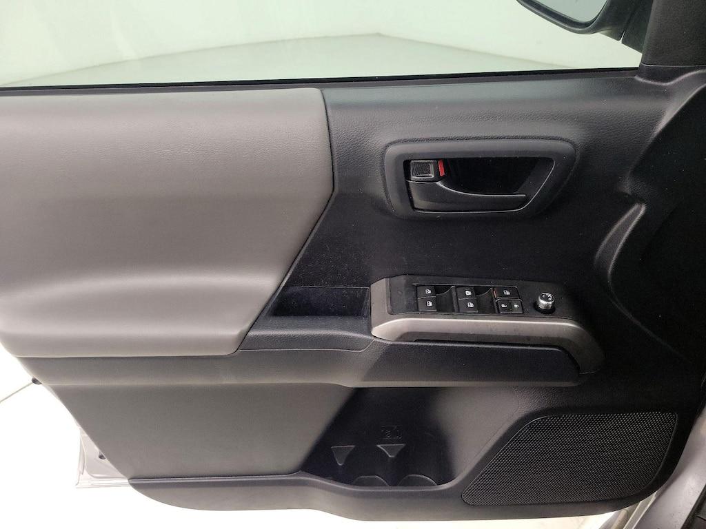 used 2018 Toyota Tacoma car, priced at $26,998