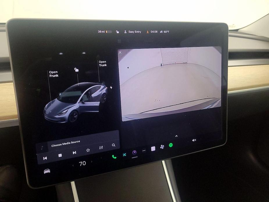 used 2019 Tesla Model 3 car, priced at $24,998