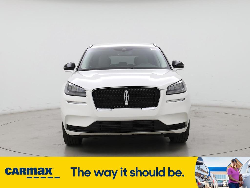 used 2022 Lincoln Corsair car, priced at $33,998