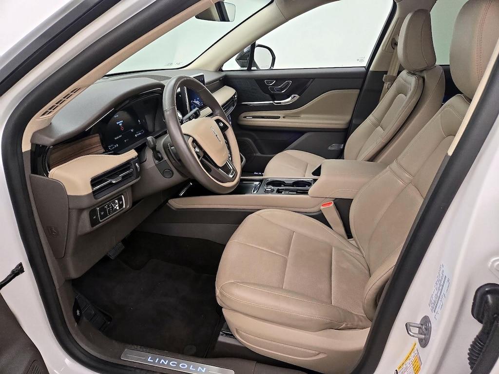 used 2022 Lincoln Corsair car, priced at $33,998