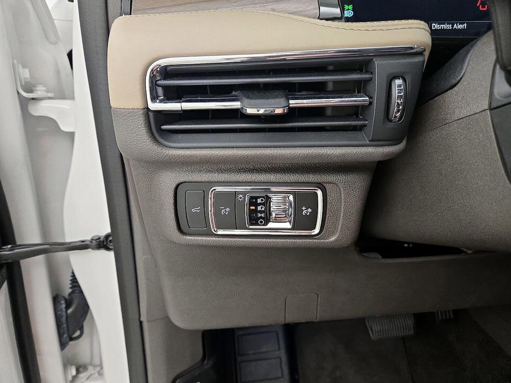 used 2022 Lincoln Corsair car, priced at $33,998