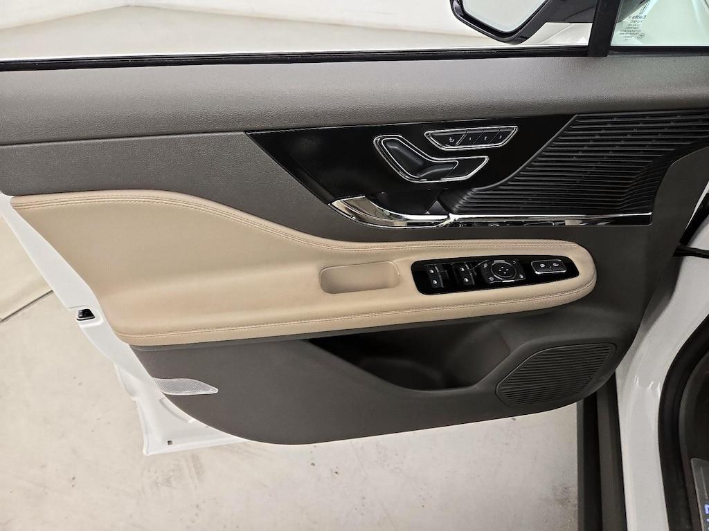 used 2022 Lincoln Corsair car, priced at $33,998
