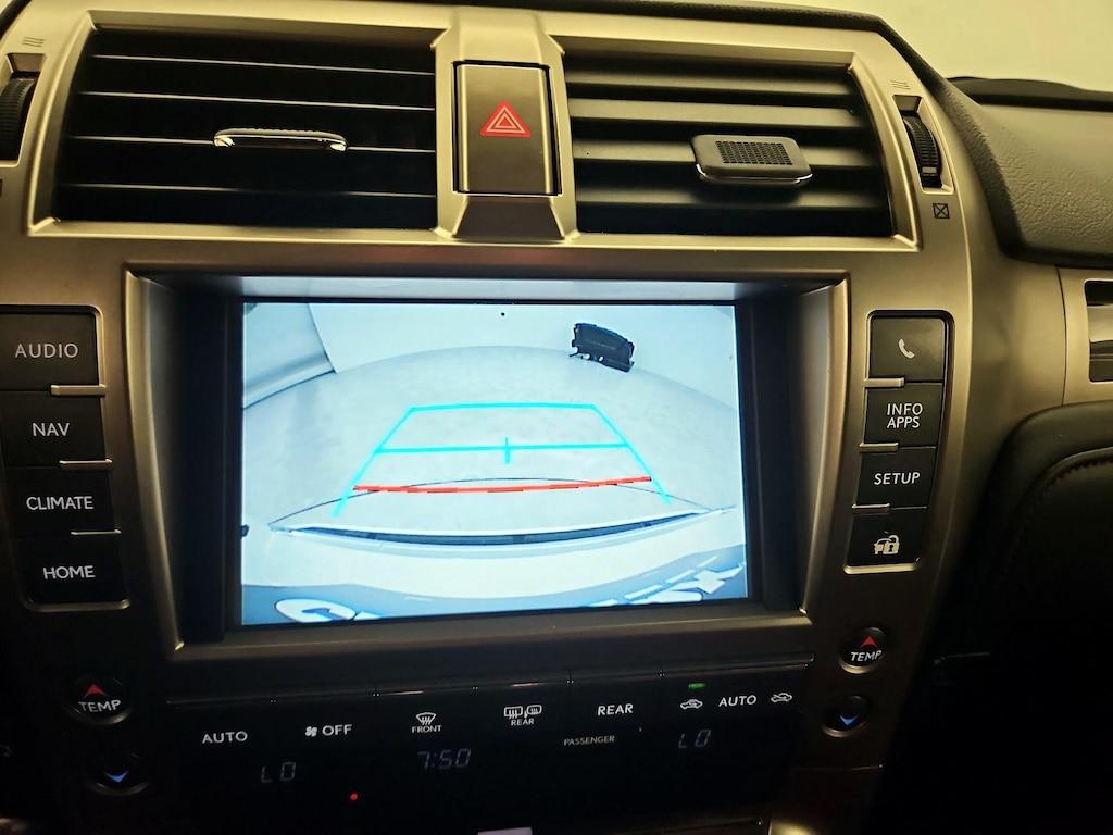 used 2021 Lexus GX 460 car, priced at $46,998