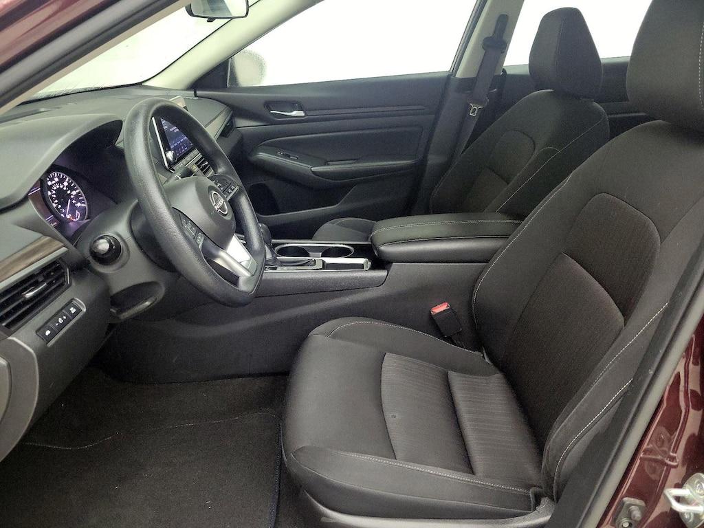 used 2024 Nissan Altima car, priced at $20,998