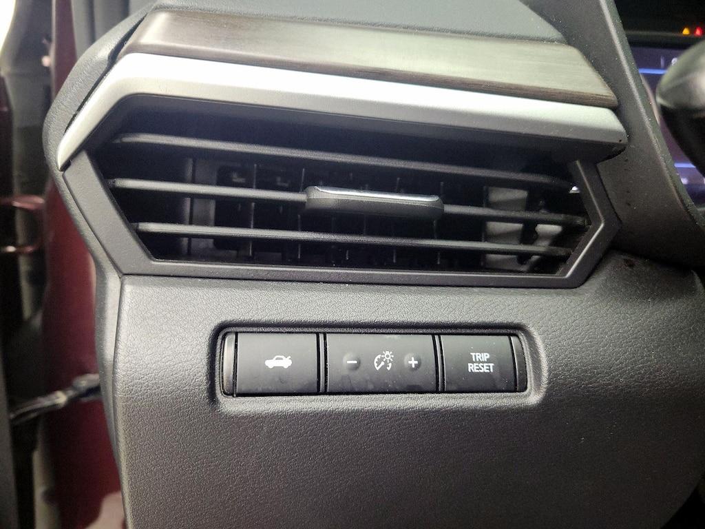 used 2024 Nissan Altima car, priced at $20,998
