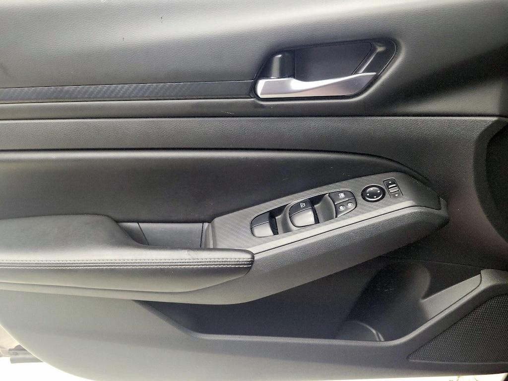 used 2024 Nissan Altima car, priced at $20,998