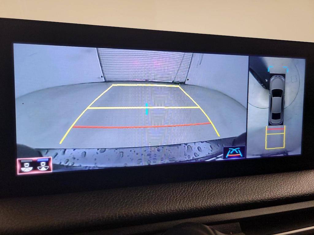 used 2023 Lexus IS 350 car, priced at $42,998