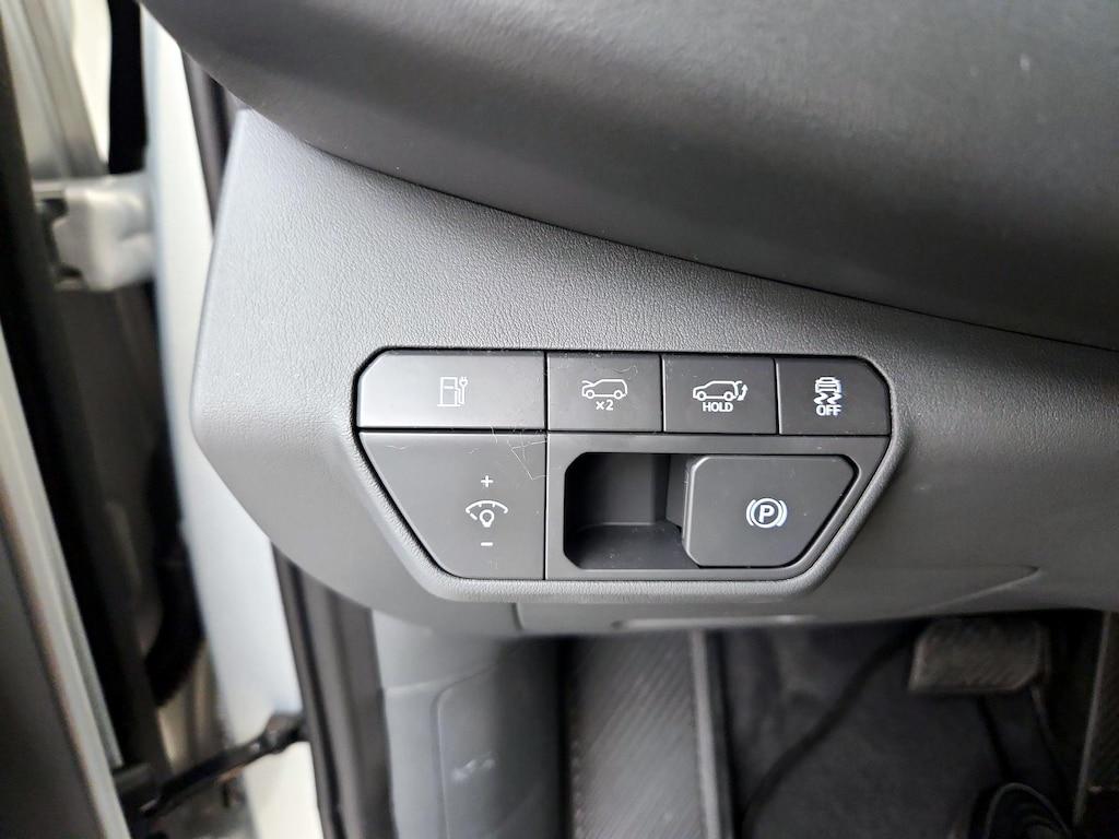used 2024 Kia EV9 car, priced at $44,998