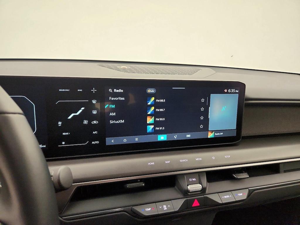 used 2024 Kia EV9 car, priced at $44,998