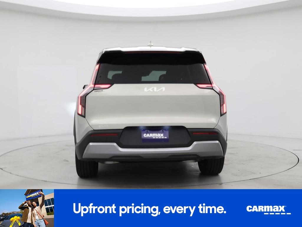 used 2024 Kia EV9 car, priced at $44,998