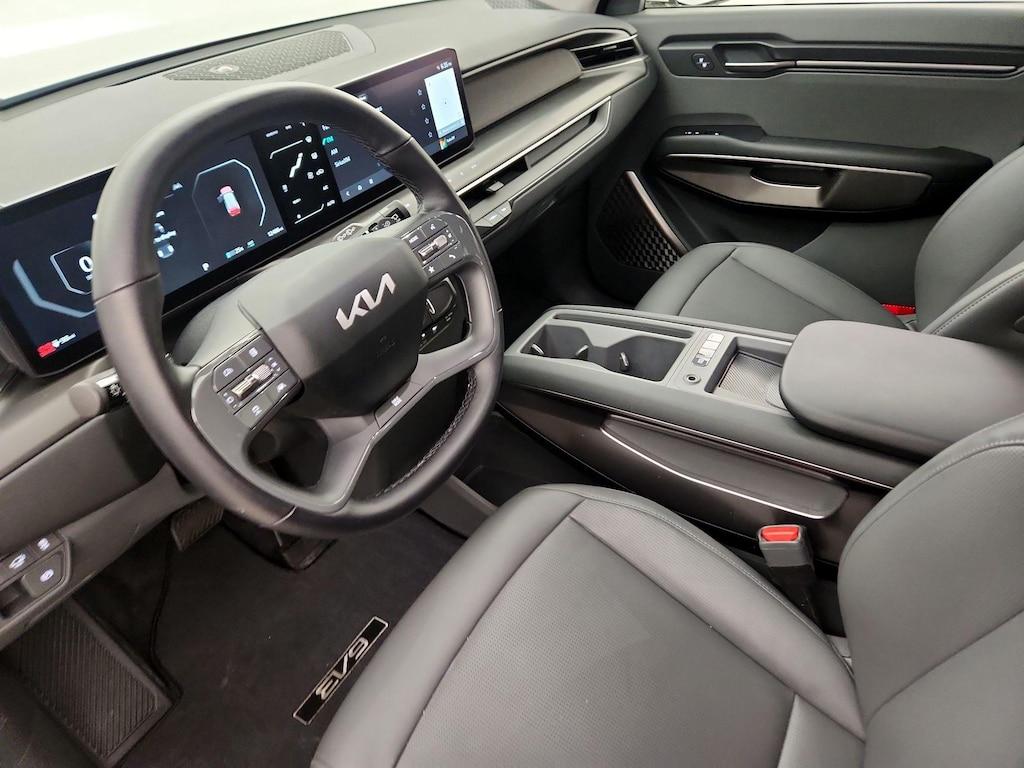 used 2024 Kia EV9 car, priced at $44,998