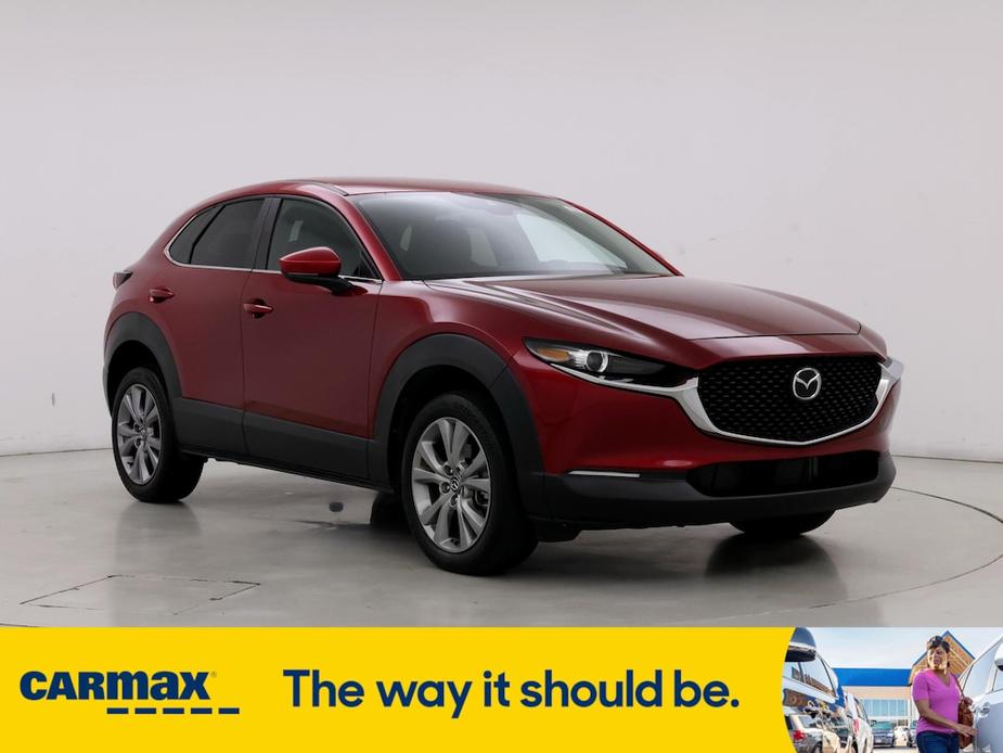 used 2021 Mazda CX-30 car, priced at $23,998