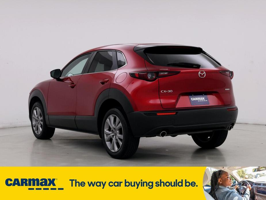 used 2021 Mazda CX-30 car, priced at $23,998