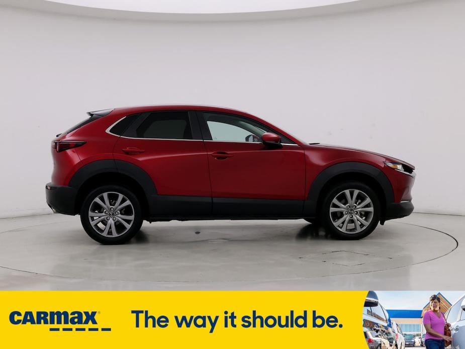 used 2021 Mazda CX-30 car, priced at $23,998