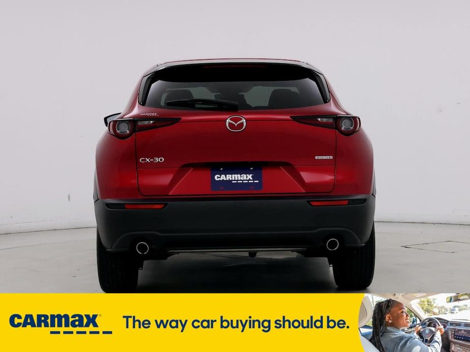 used 2021 Mazda CX-30 car, priced at $23,998