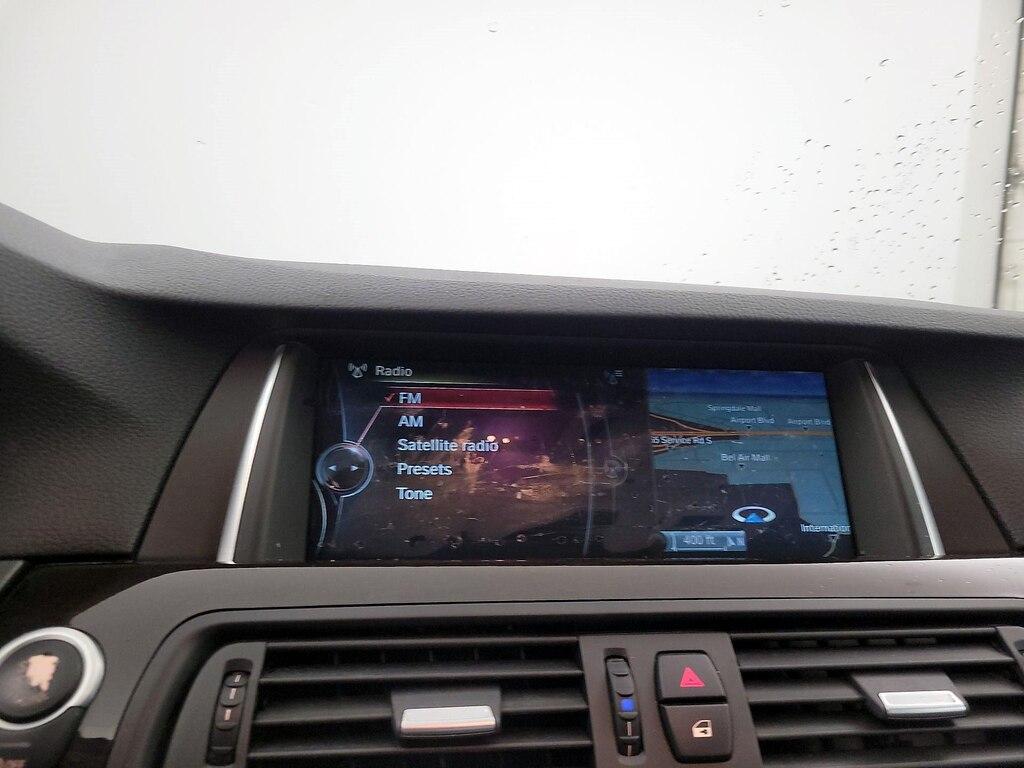 used 2014 BMW 535 car, priced at $19,998