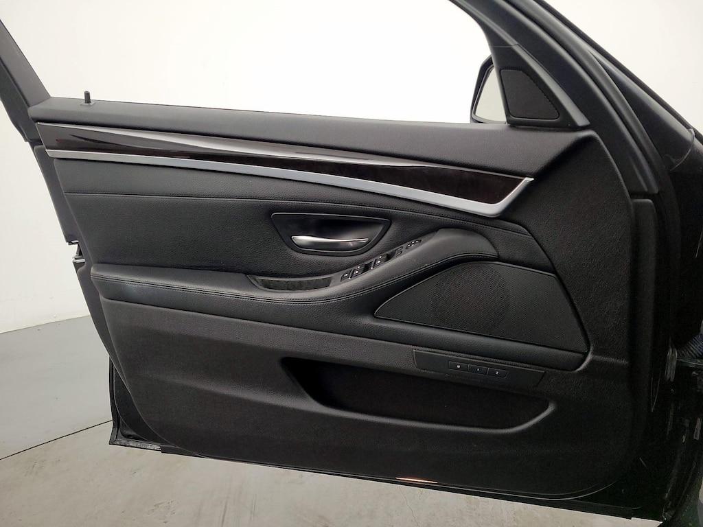 used 2014 BMW 535 car, priced at $19,998