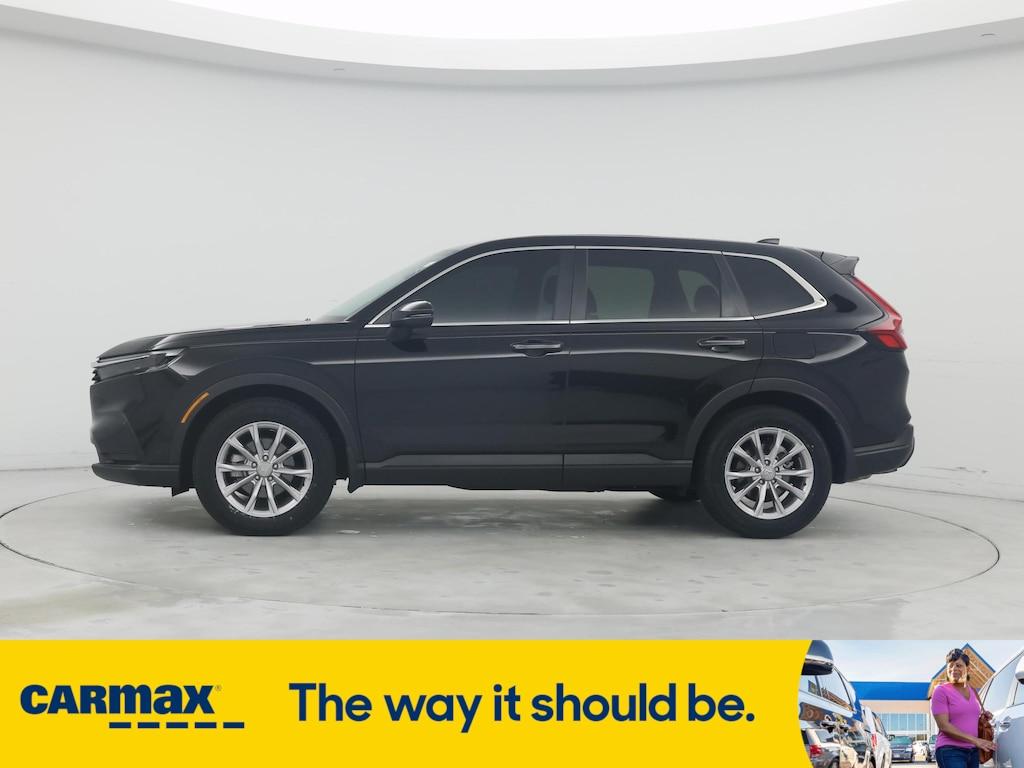 used 2024 Honda CR-V car, priced at $29,998