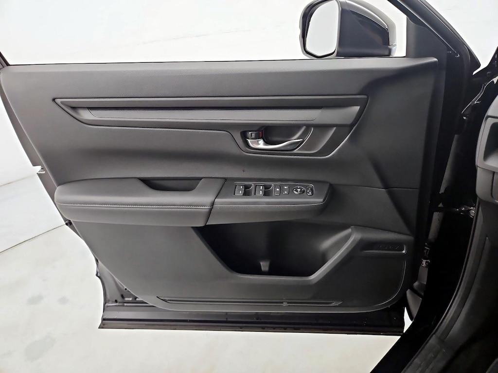 used 2024 Honda CR-V car, priced at $29,998