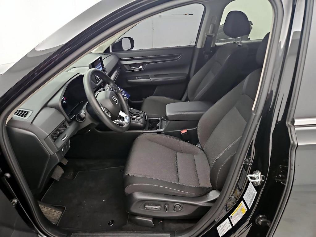 used 2024 Honda CR-V car, priced at $29,998