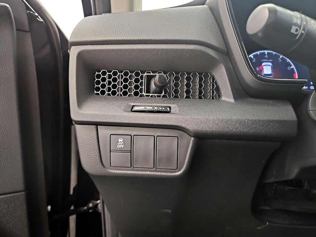 used 2024 Honda CR-V car, priced at $29,998