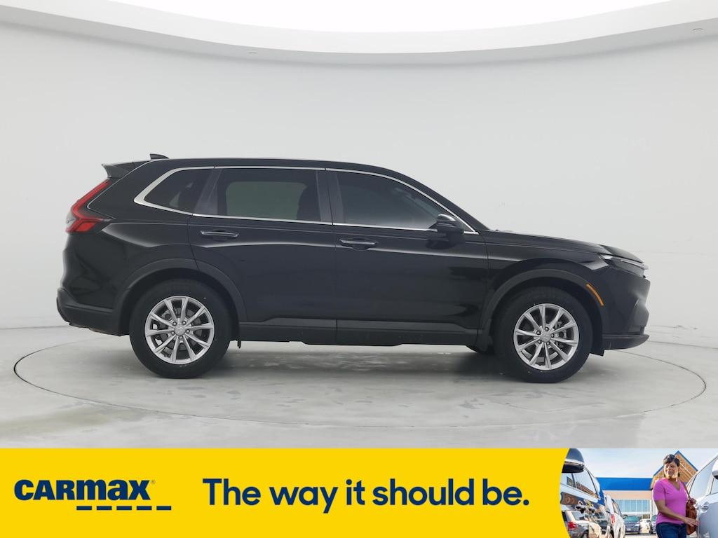 used 2024 Honda CR-V car, priced at $29,998