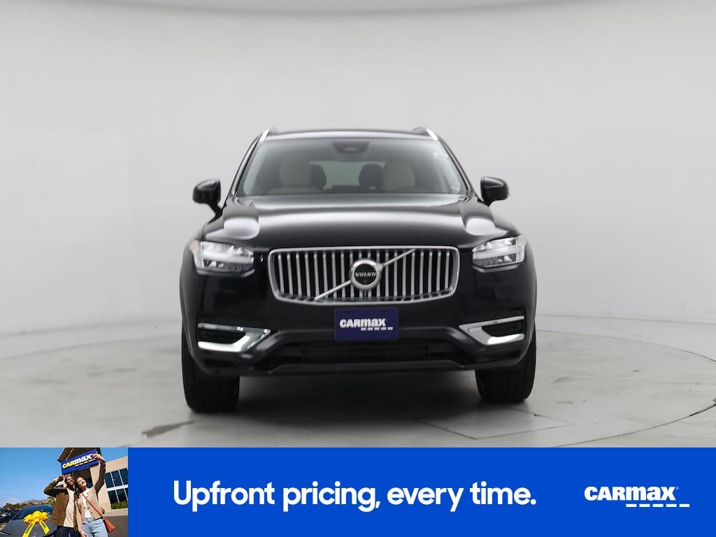 used 2024 Volvo XC90 Recharge Plug-In Hybrid car, priced at $47,998