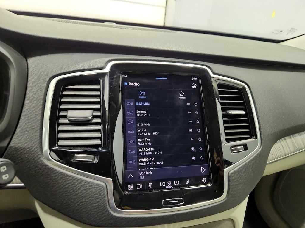 used 2024 Volvo XC90 Recharge Plug-In Hybrid car, priced at $47,998