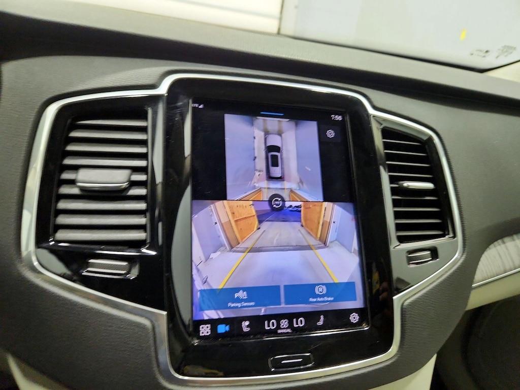 used 2024 Volvo XC90 Recharge Plug-In Hybrid car, priced at $47,998