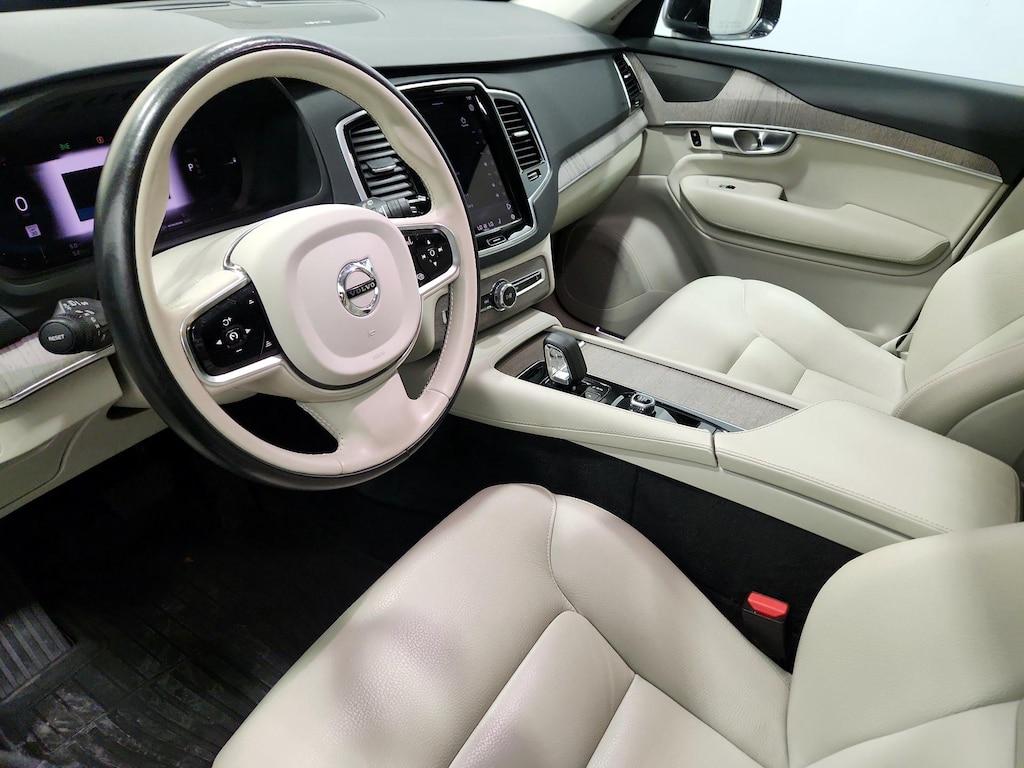 used 2024 Volvo XC90 Recharge Plug-In Hybrid car, priced at $47,998