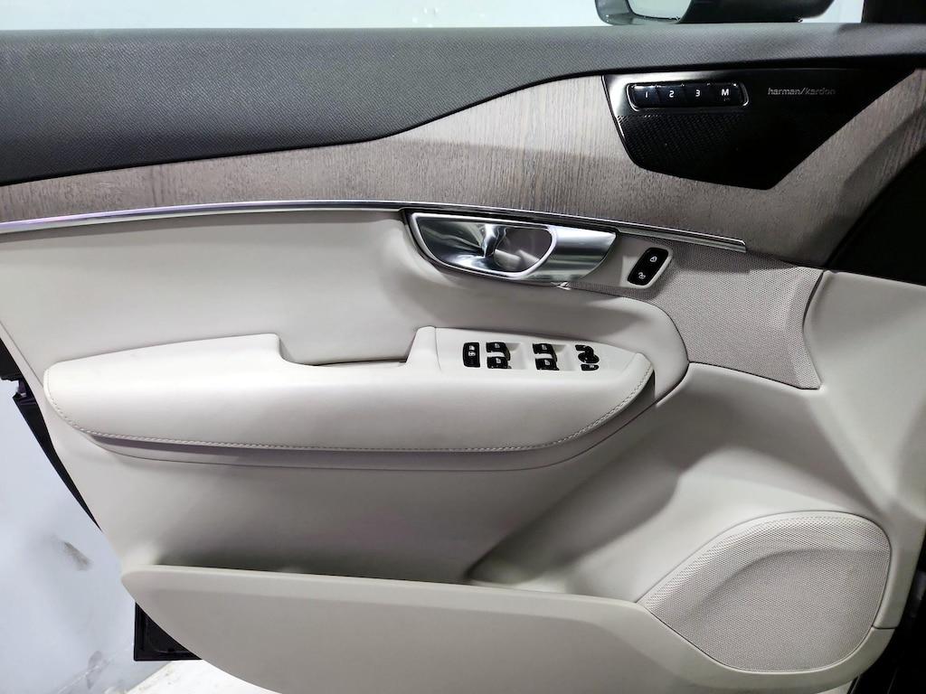 used 2024 Volvo XC90 Recharge Plug-In Hybrid car, priced at $47,998