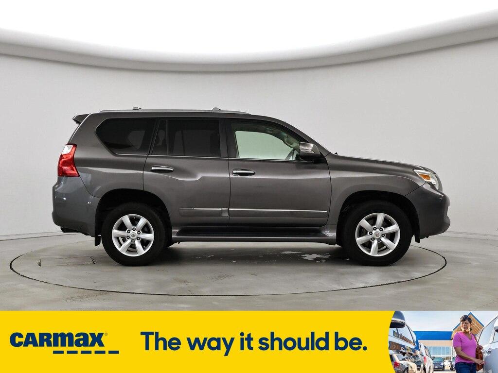 used 2013 Lexus GX 460 car, priced at $26,998