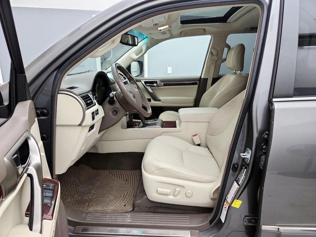 used 2013 Lexus GX 460 car, priced at $26,998