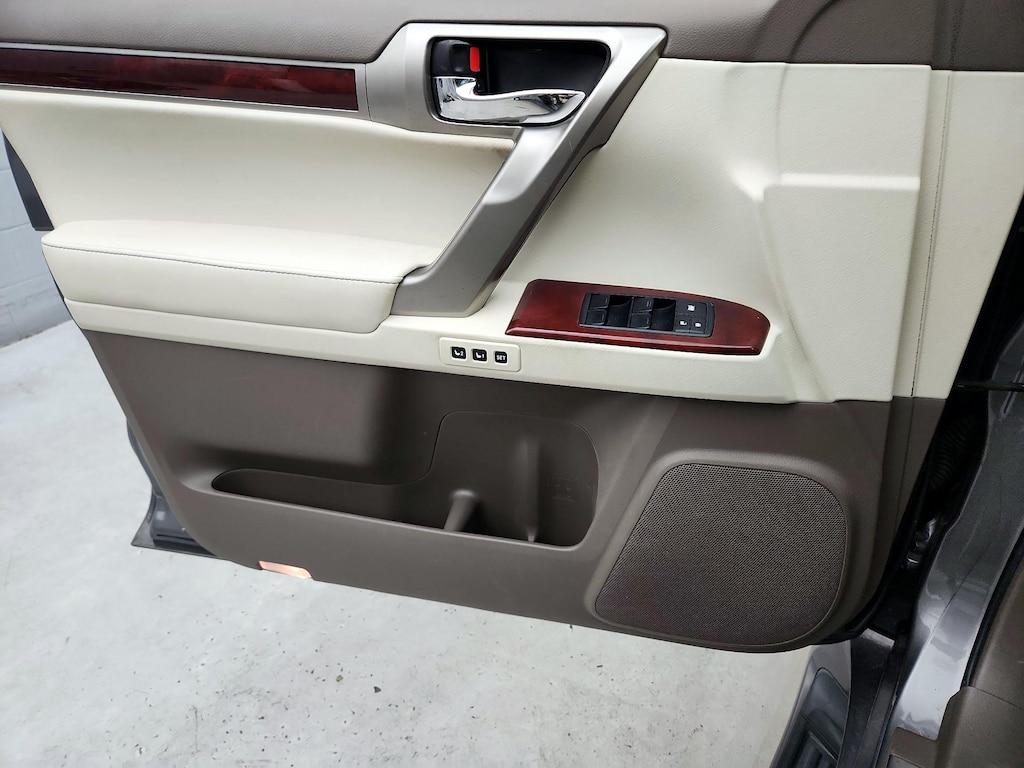 used 2013 Lexus GX 460 car, priced at $26,998