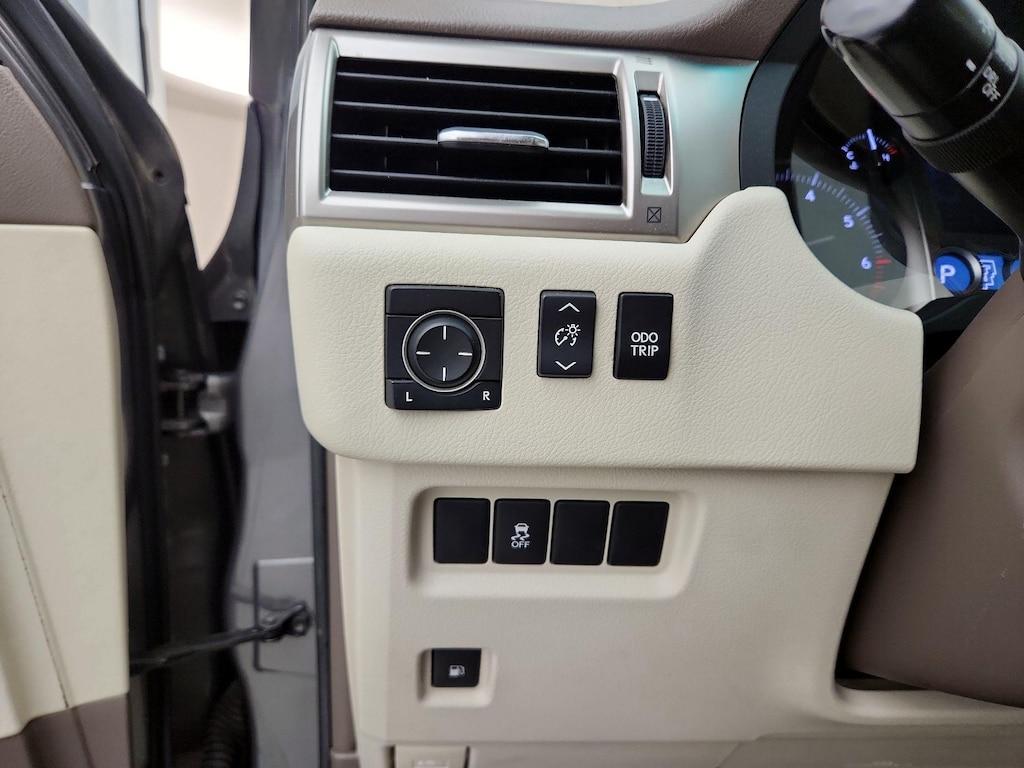 used 2013 Lexus GX 460 car, priced at $26,998