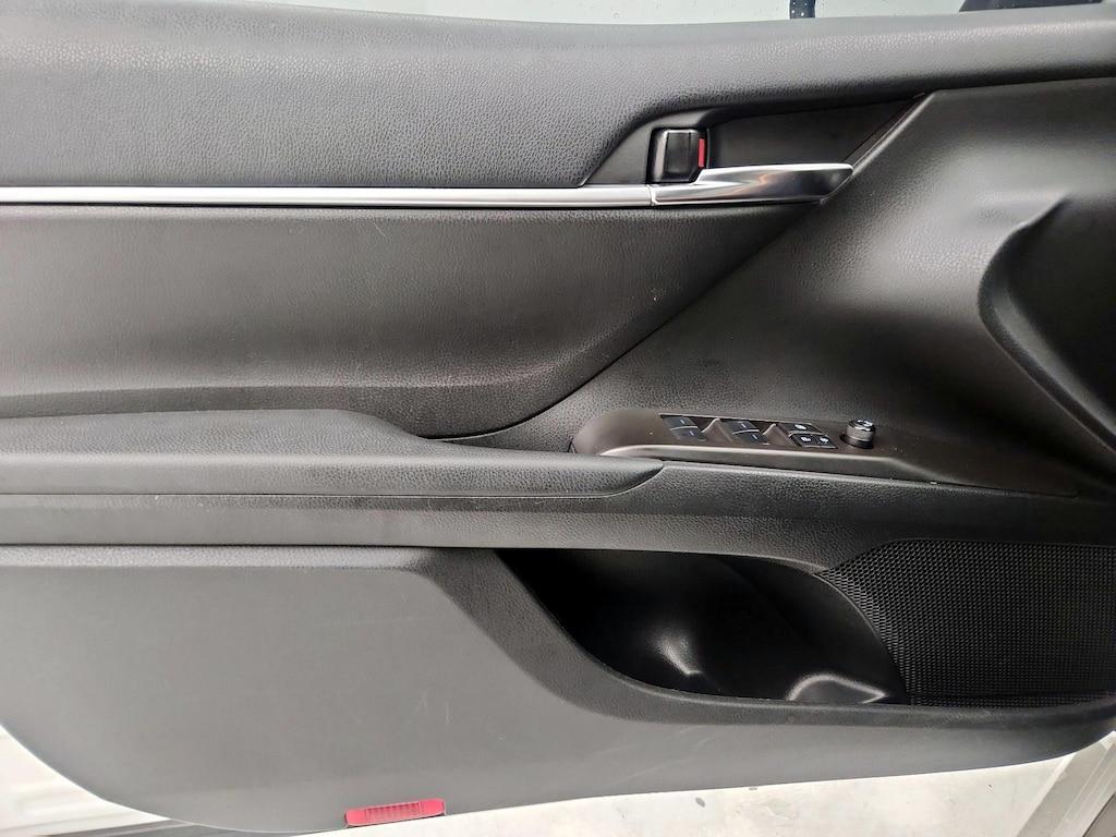 used 2023 Toyota Camry car, priced at $25,998