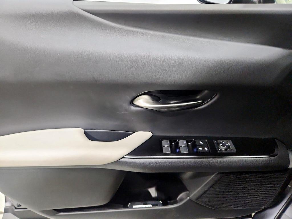 used 2021 Lexus UX 250h car, priced at $32,998
