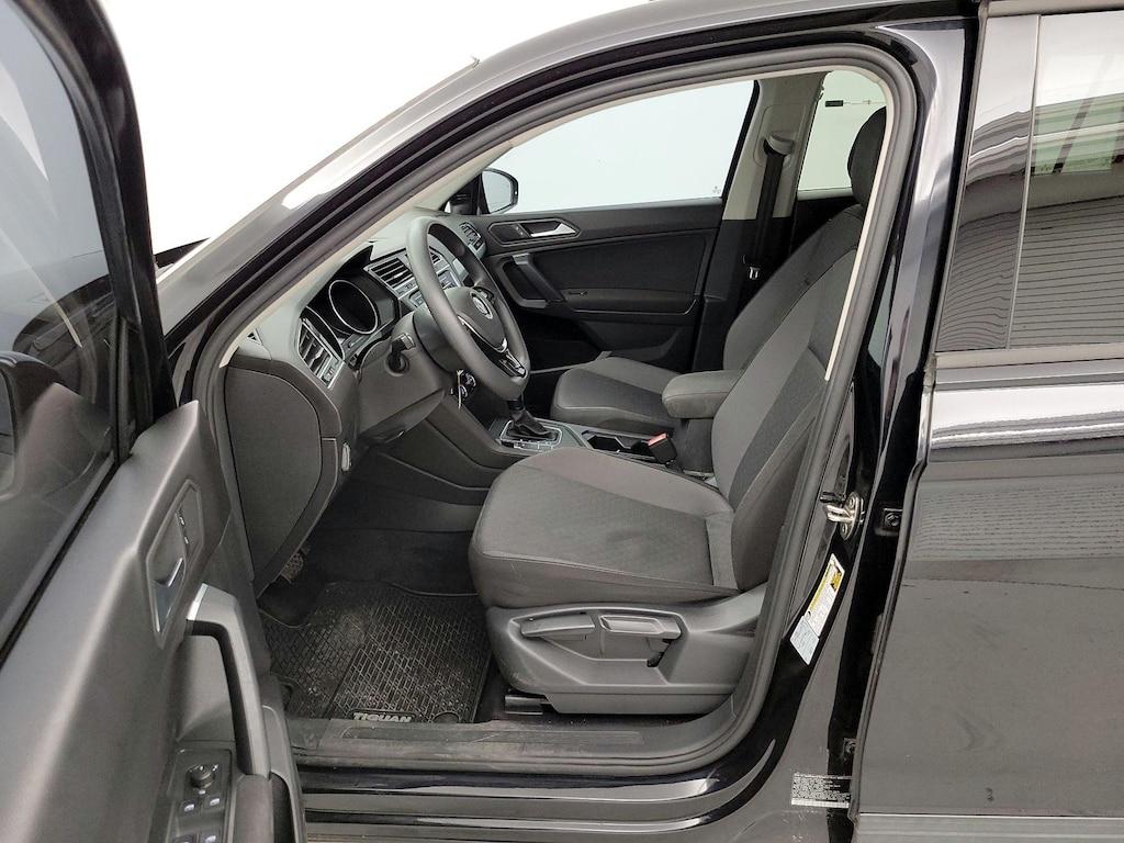 used 2019 Volkswagen Tiguan car, priced at $18,998