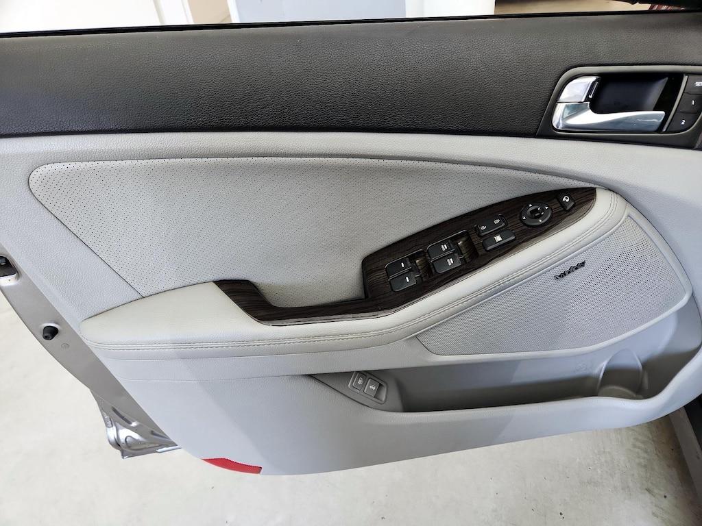 used 2014 Kia Optima car, priced at $13,998