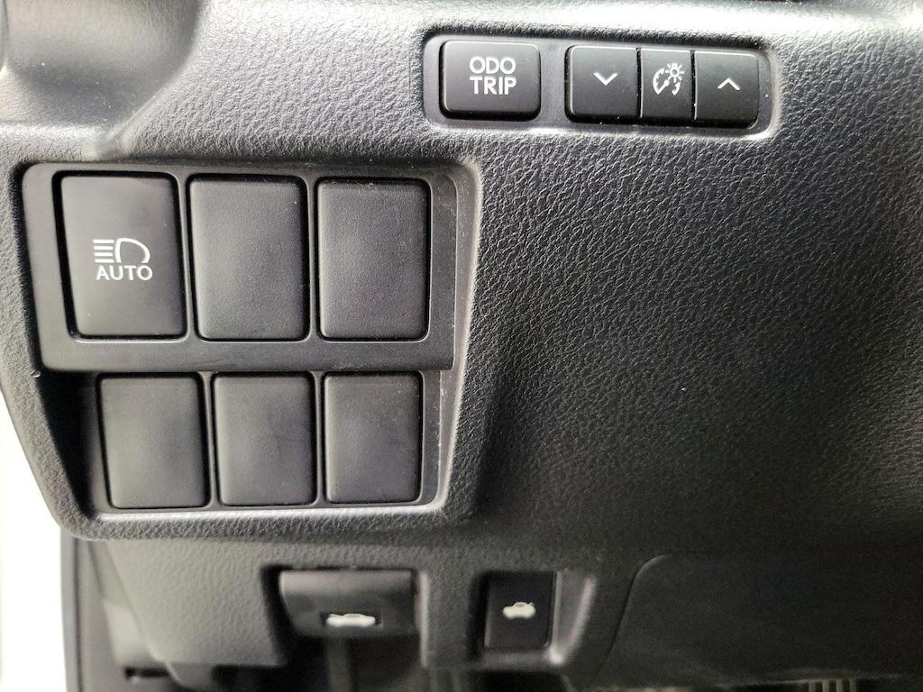 used 2017 Lexus IS 200t car, priced at $18,998