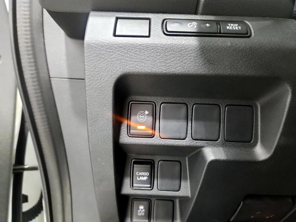 used 2023 Nissan Frontier car, priced at $31,998