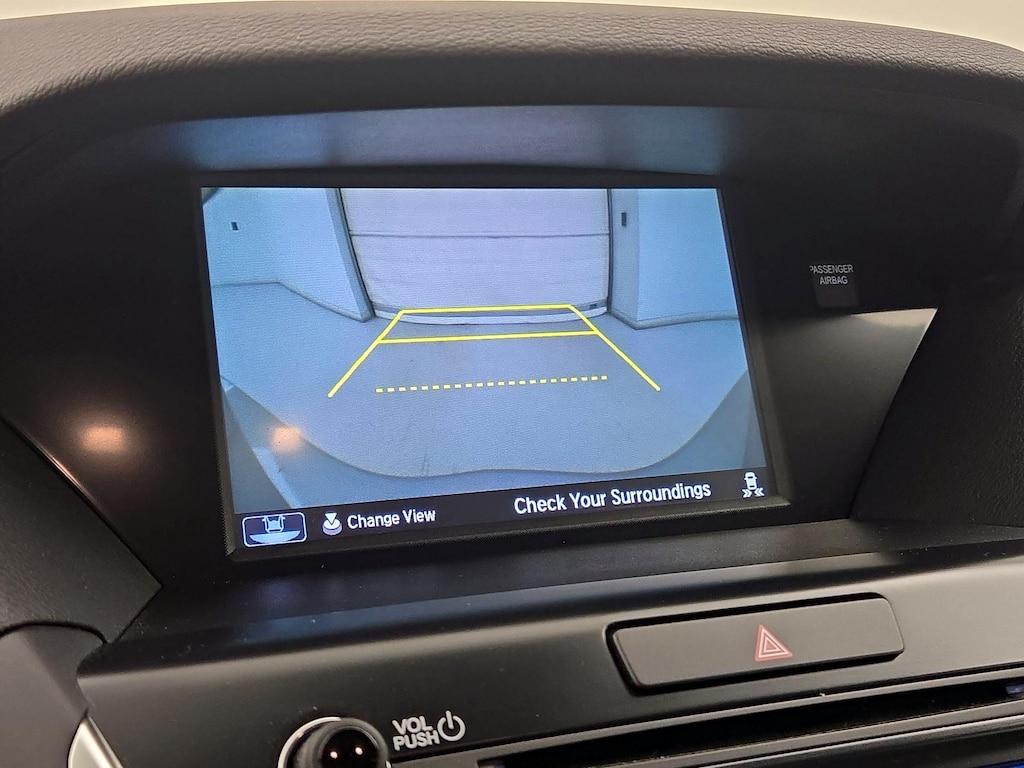 used 2020 Acura MDX car, priced at $33,998