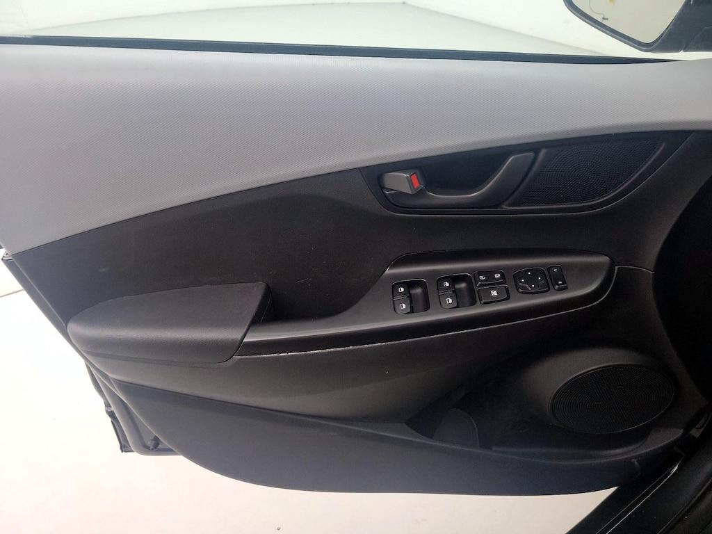 used 2021 Hyundai Kona car, priced at $17,998