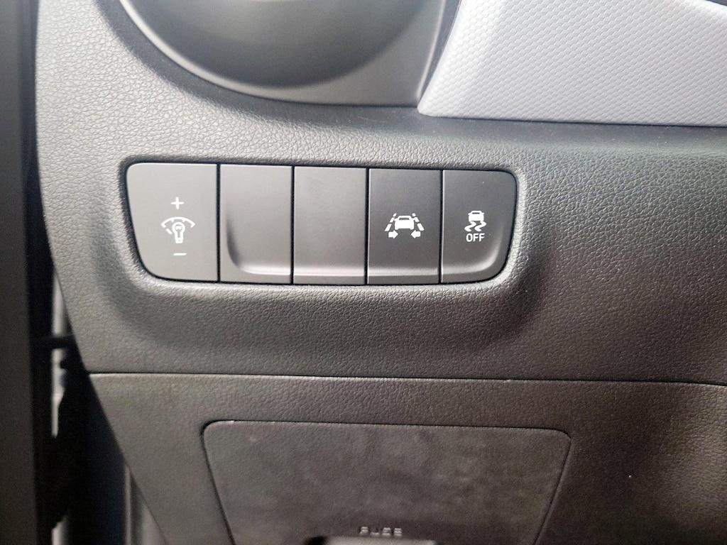 used 2021 Hyundai Kona car, priced at $17,998