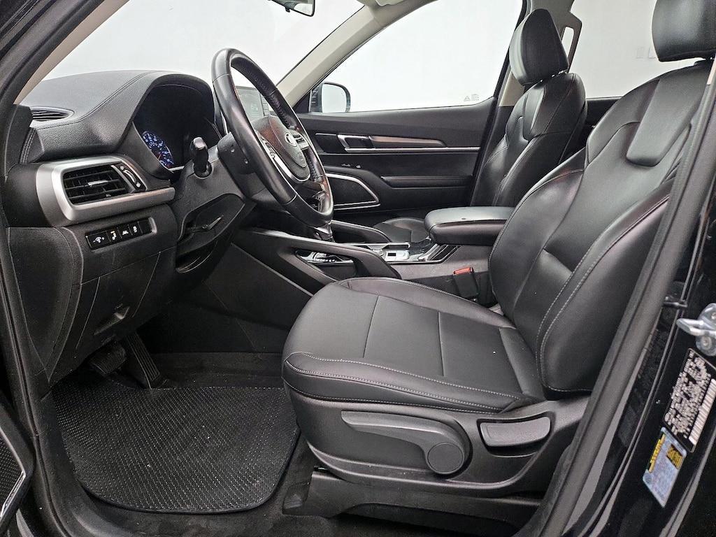 used 2021 Kia Telluride car, priced at $27,998