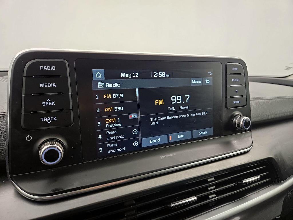 used 2021 Kia Telluride car, priced at $27,998