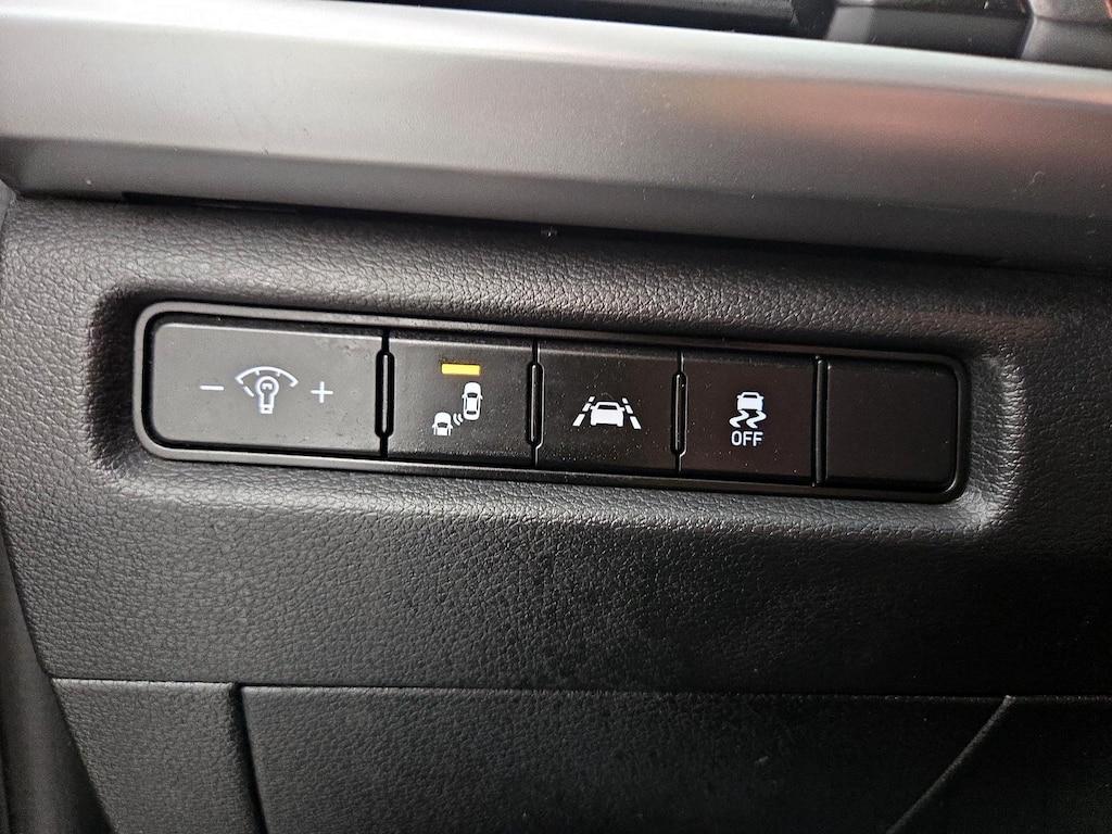 used 2021 Kia Telluride car, priced at $27,998