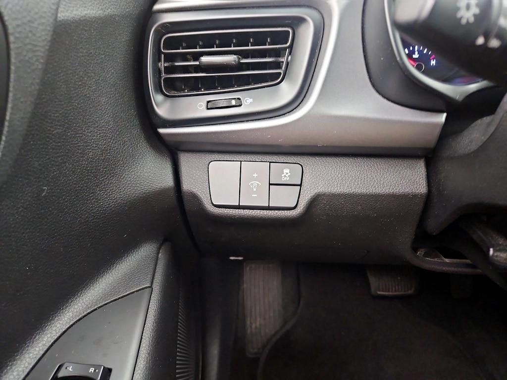 used 2023 Kia Rio car, priced at $17,998