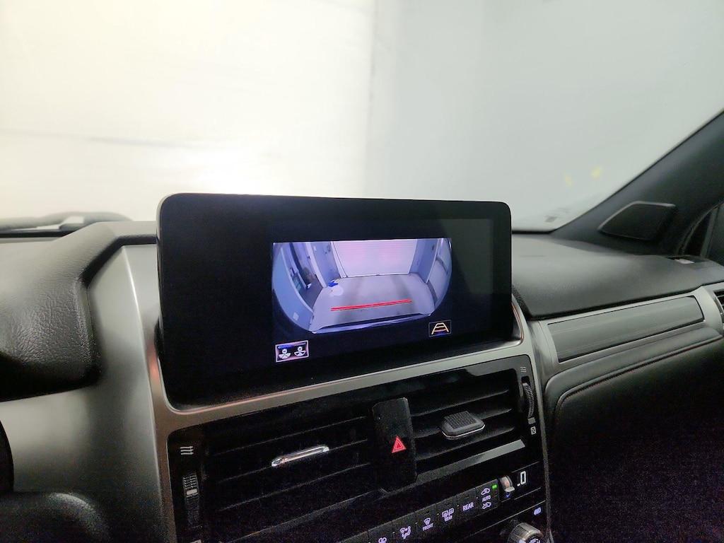 used 2022 Lexus GX 460 car, priced at $48,998