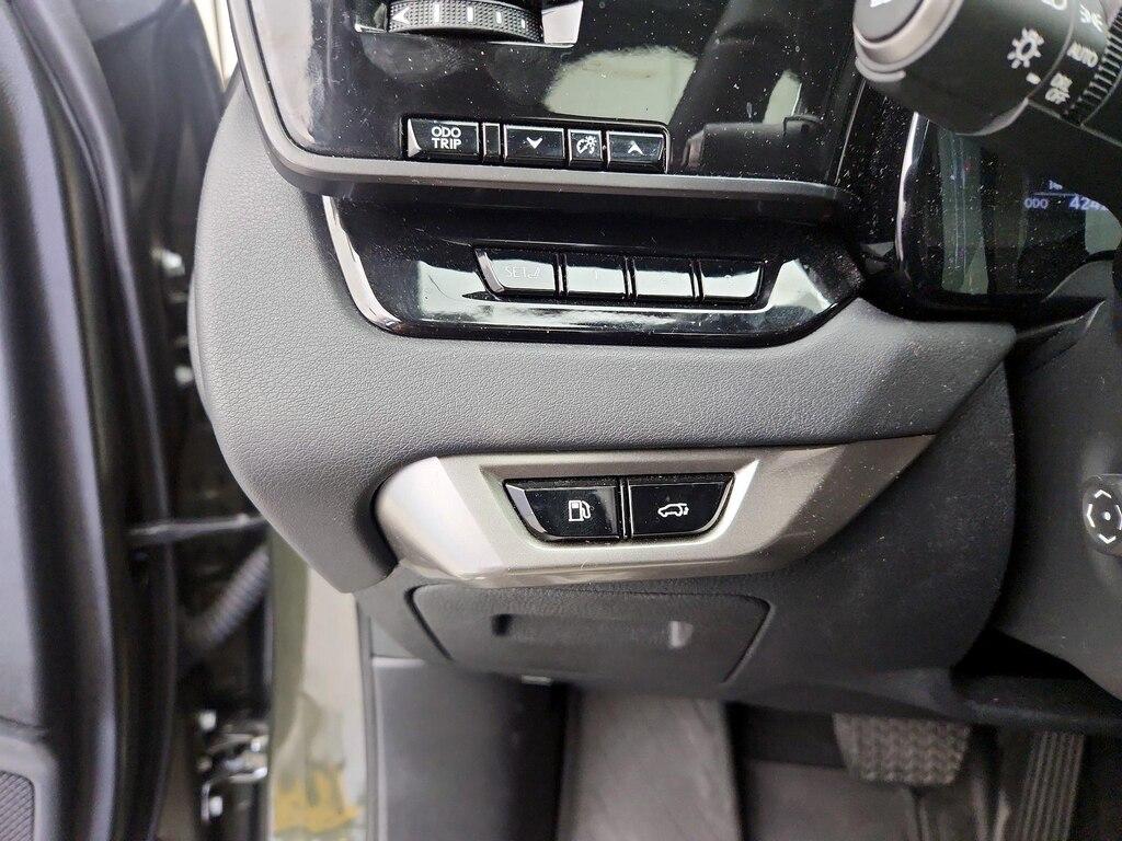 used 2023 Lexus RX 350 car, priced at $47,998
